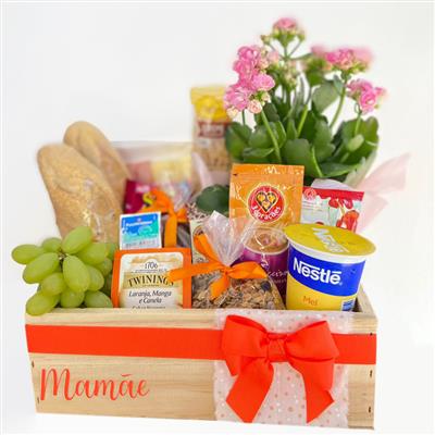 Imagem Café para mamãe