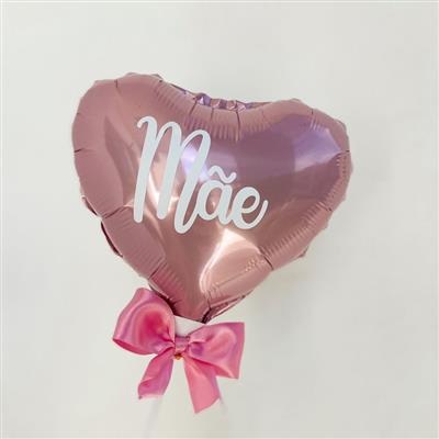 Imagem Balão metalizado